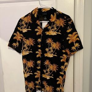Hm resort shirt